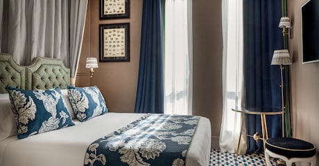 Room Junior Suite
